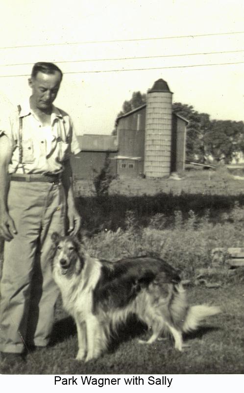1944_Wagner, Park4